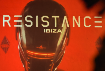 RESISTANCE IBIZA Closing Party