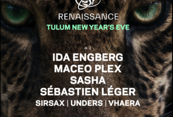 RENAISSANCE TULUM NYE
